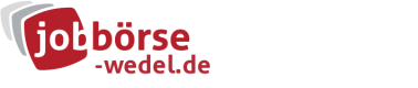 Jobbörse Wedel